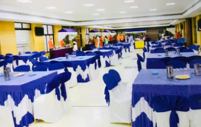 Sulthana Caterers & Events