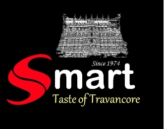 Smart taste of travancore
