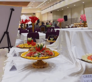 Kaduvayil Caters