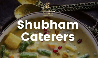 SHUBHAM CATERERS