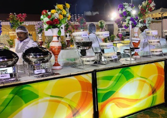 Galaxy Caterers