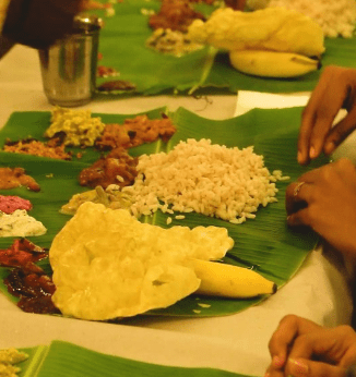 Anandam Home Caterers