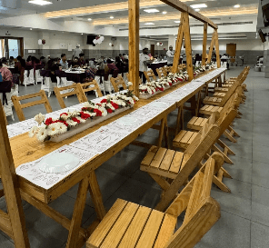 Al-Arab CATERING