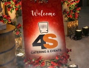 4S Catering