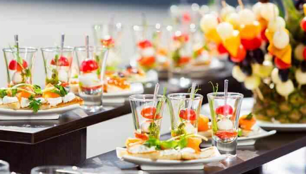Sree Catering Service