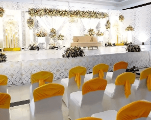 Memories Caterers And Events