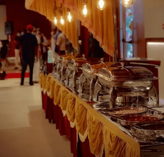 Cochin Rahumania Caterers