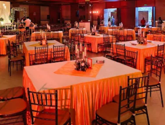 Thampi's Catering Service