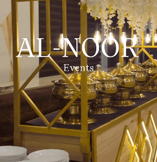 Al NOOR CATERING