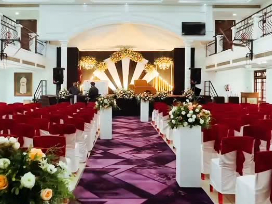 GreenPalace Wedding Company
