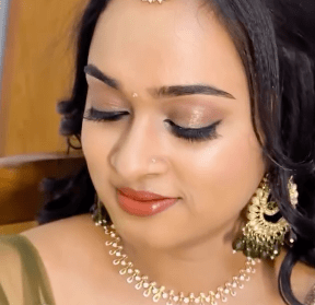 Lama makeover artistry