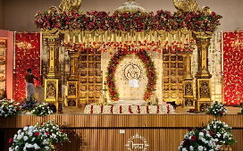 Happy Weddings
