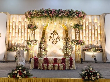 WEONE EVENTS