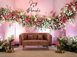 Royal Events and Wedding Planner