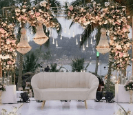 Prime Weddings and Events