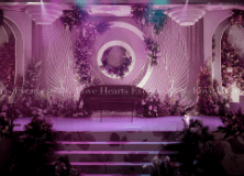 Love Hearts event planners