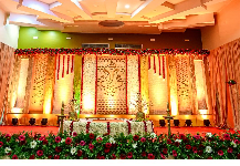 Eenam Events & Weddings