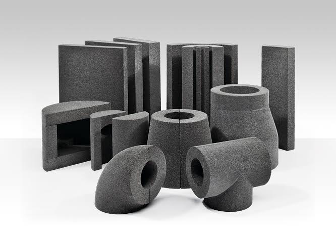 insulation items