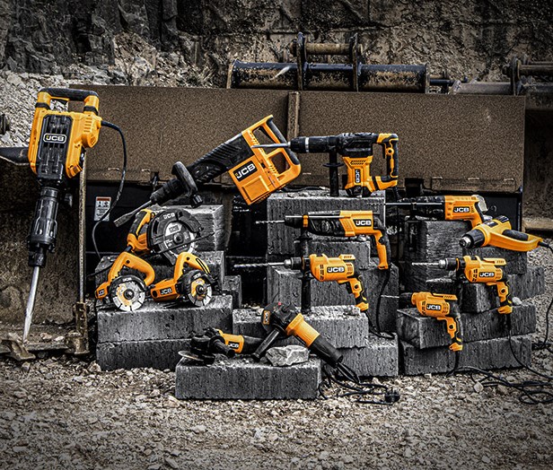 power tools