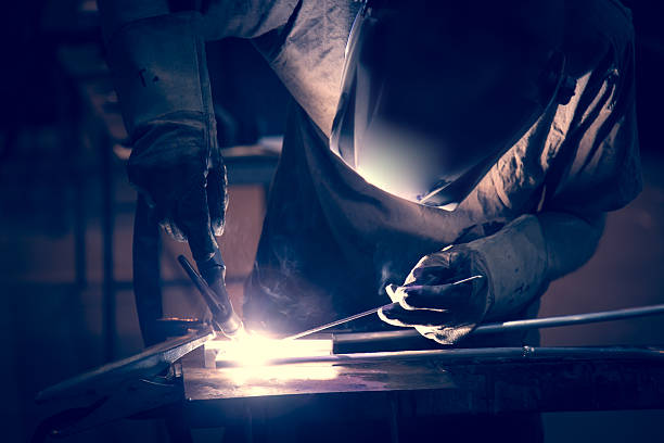 Welding Rods