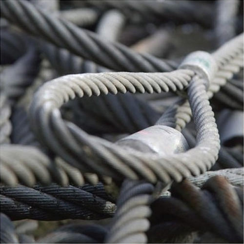 Wire Ropes & Sling