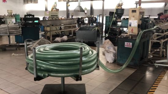 PVC Duct & Thunder Hose Pipe