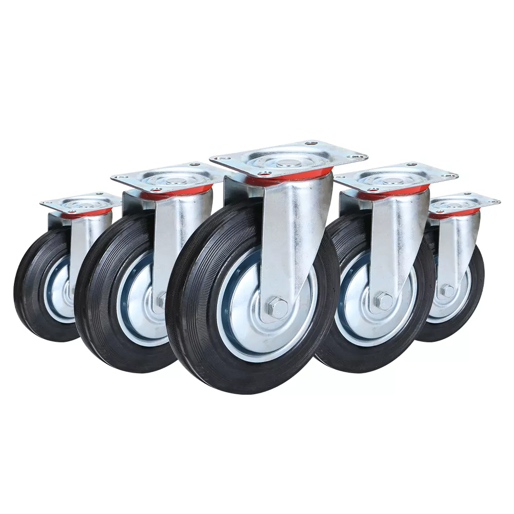 Castex Trolley Wheel