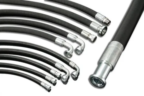 Hydraulic Pipes