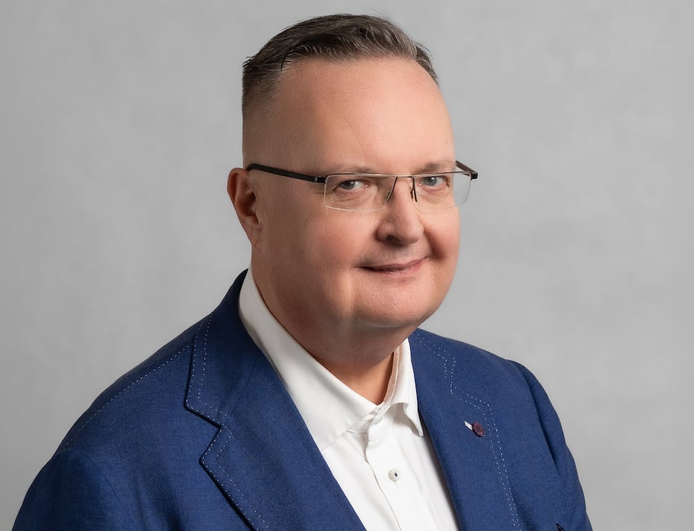 Krzysztof J. Filipiak