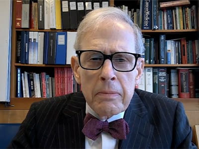 Prof. Barry S. Coller
