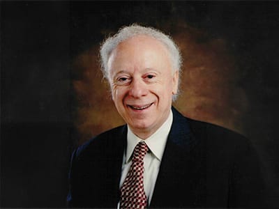 Prof. Joseph Goldstein