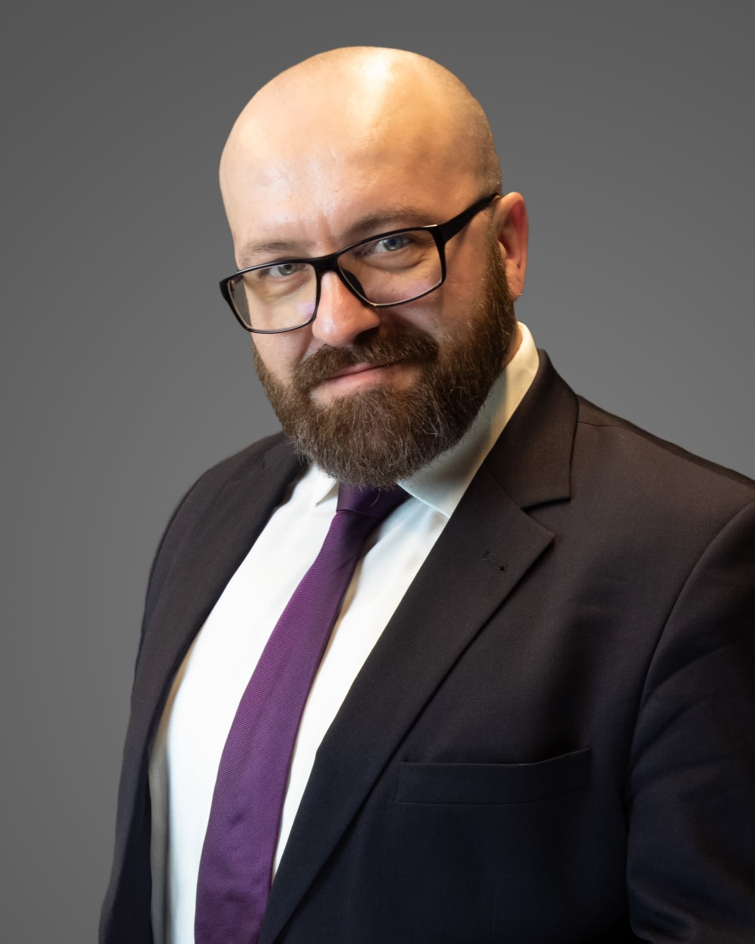 Sebastian Saliński
