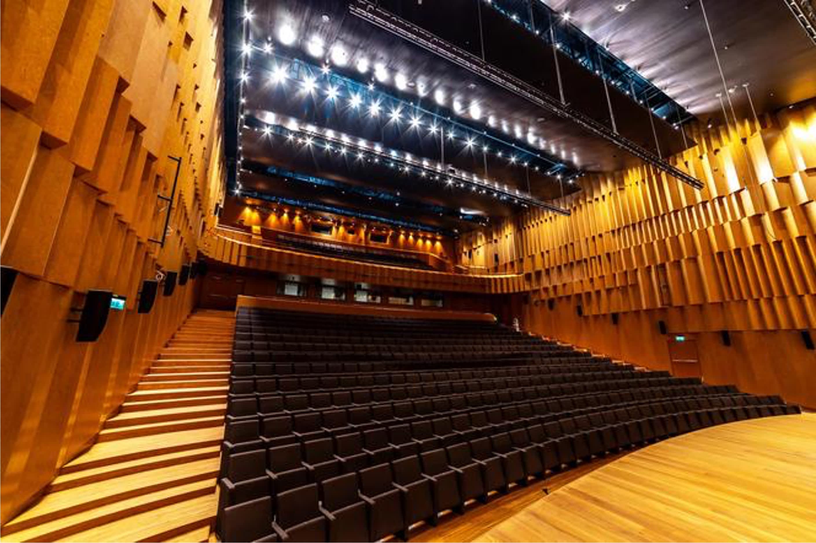Auditorium