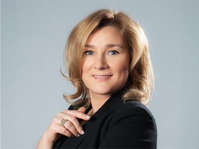 Monika Adamczyk-Sowa