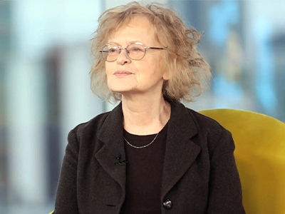 Ewa Maria Bartnik