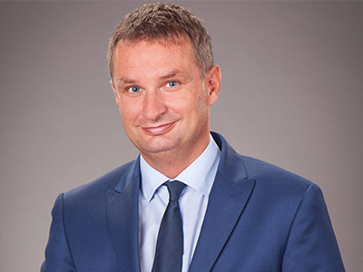 Paweł Bogdański
