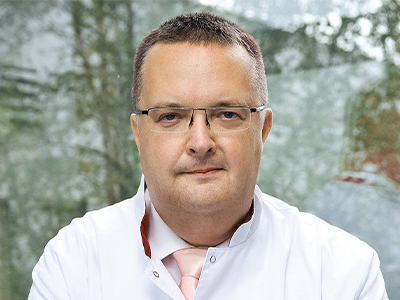 Krzysztof J. Filipiak
