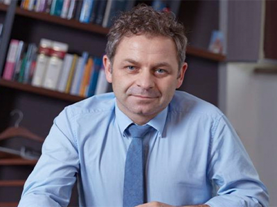Piotr Gałecki