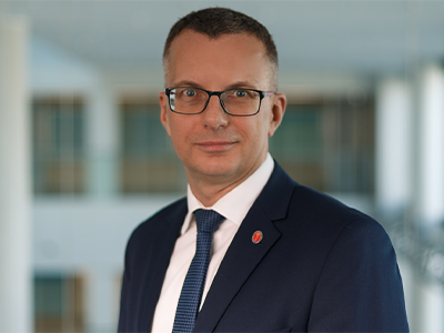 Marcin Gruchała