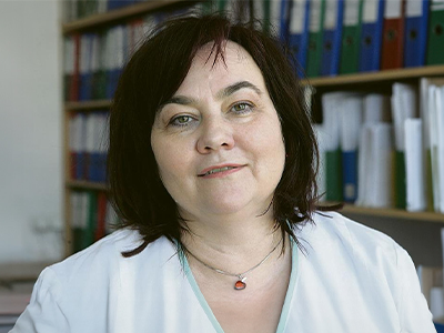 Karina Jahnz-Różyk