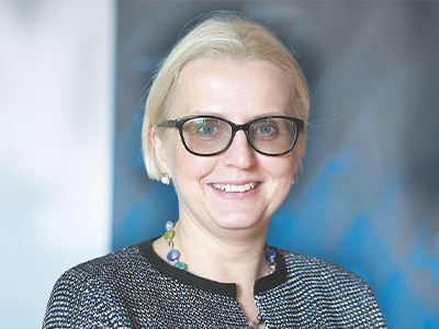Katarzyna Kotulska-Jóźwiak