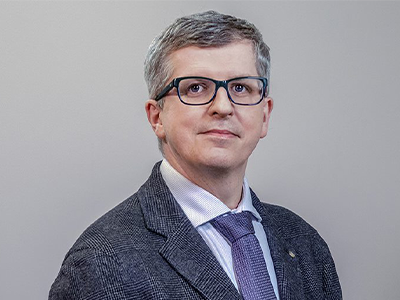 Piotr Rutkowski