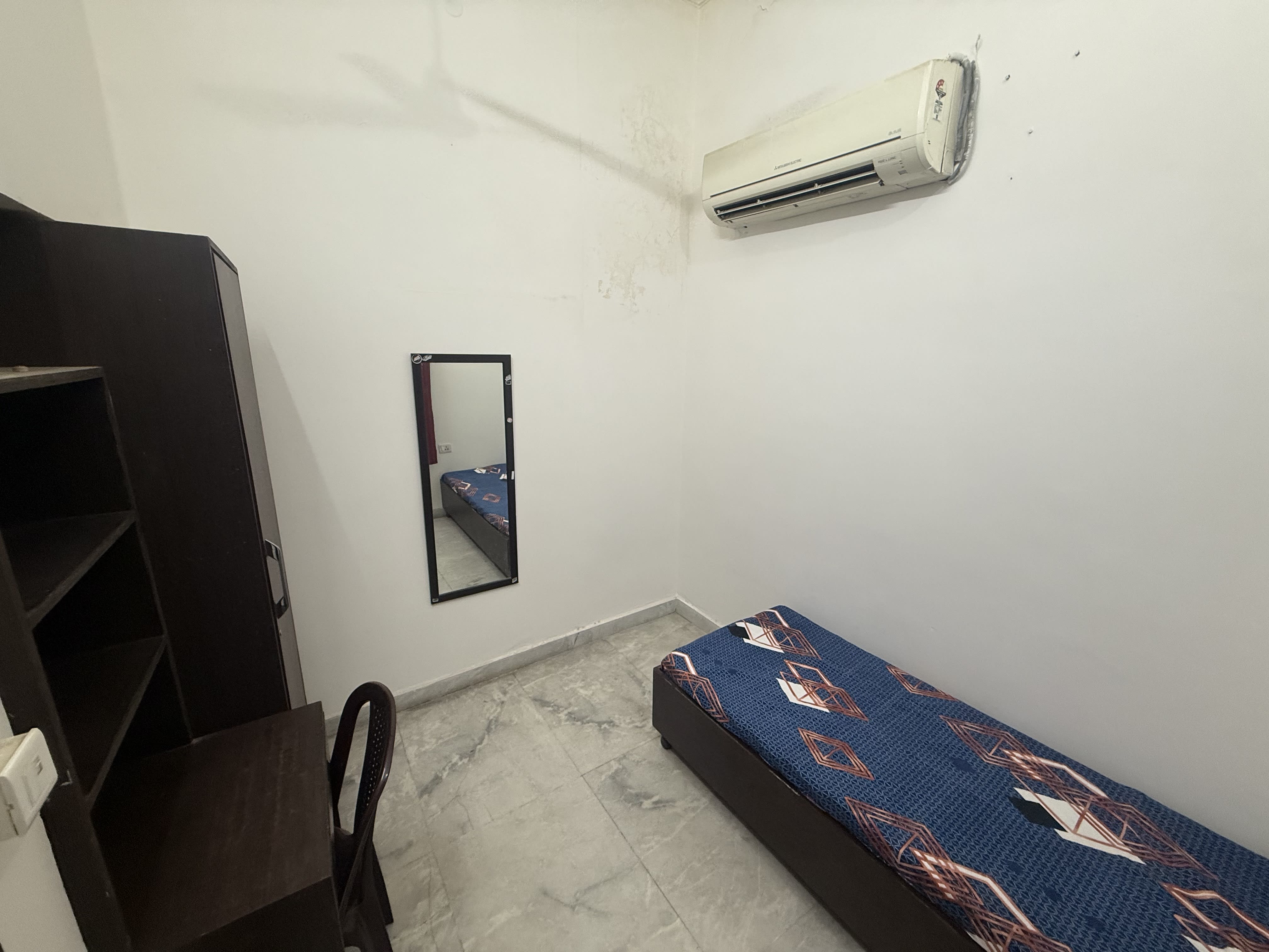 Komfort Space