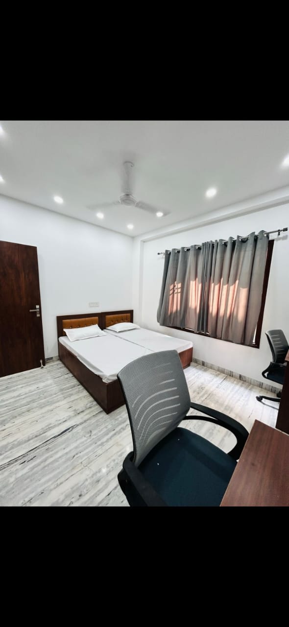 JMK Residency 60-UB KAMLA NAGAR 