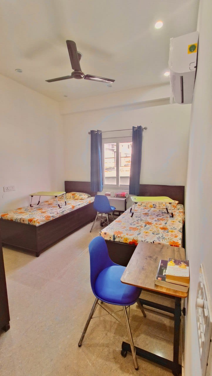 Pixel Living E146 Kamla Nagar 