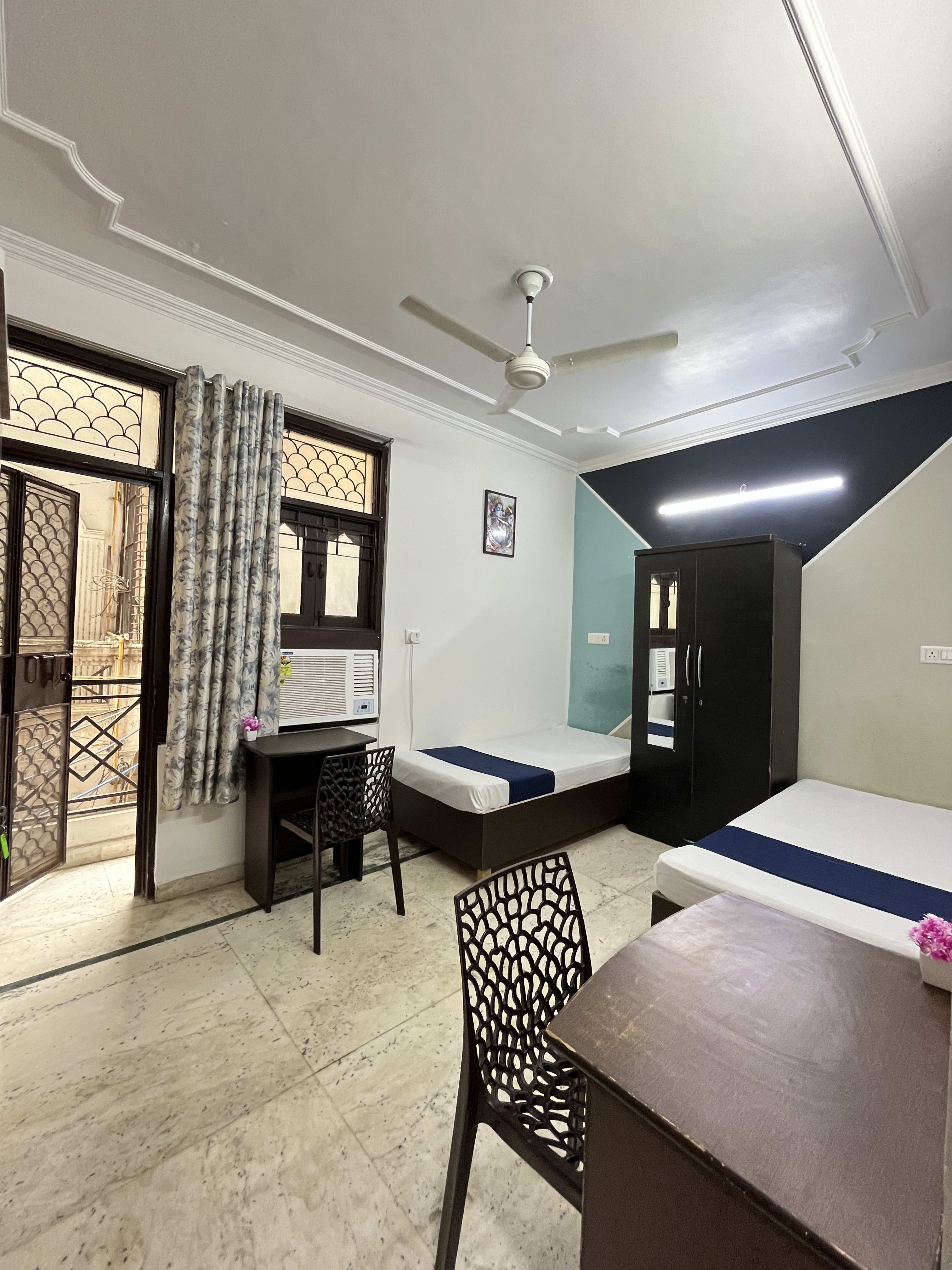 DU INN JAIN BHAWAN , KAMLA NAGAR 