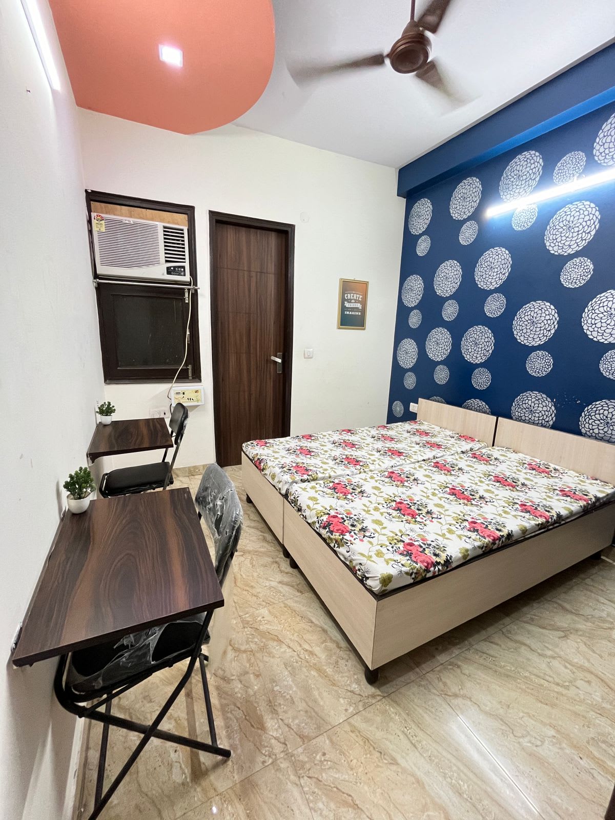DU INN SWING HOUSE KAMLA NAGAR 