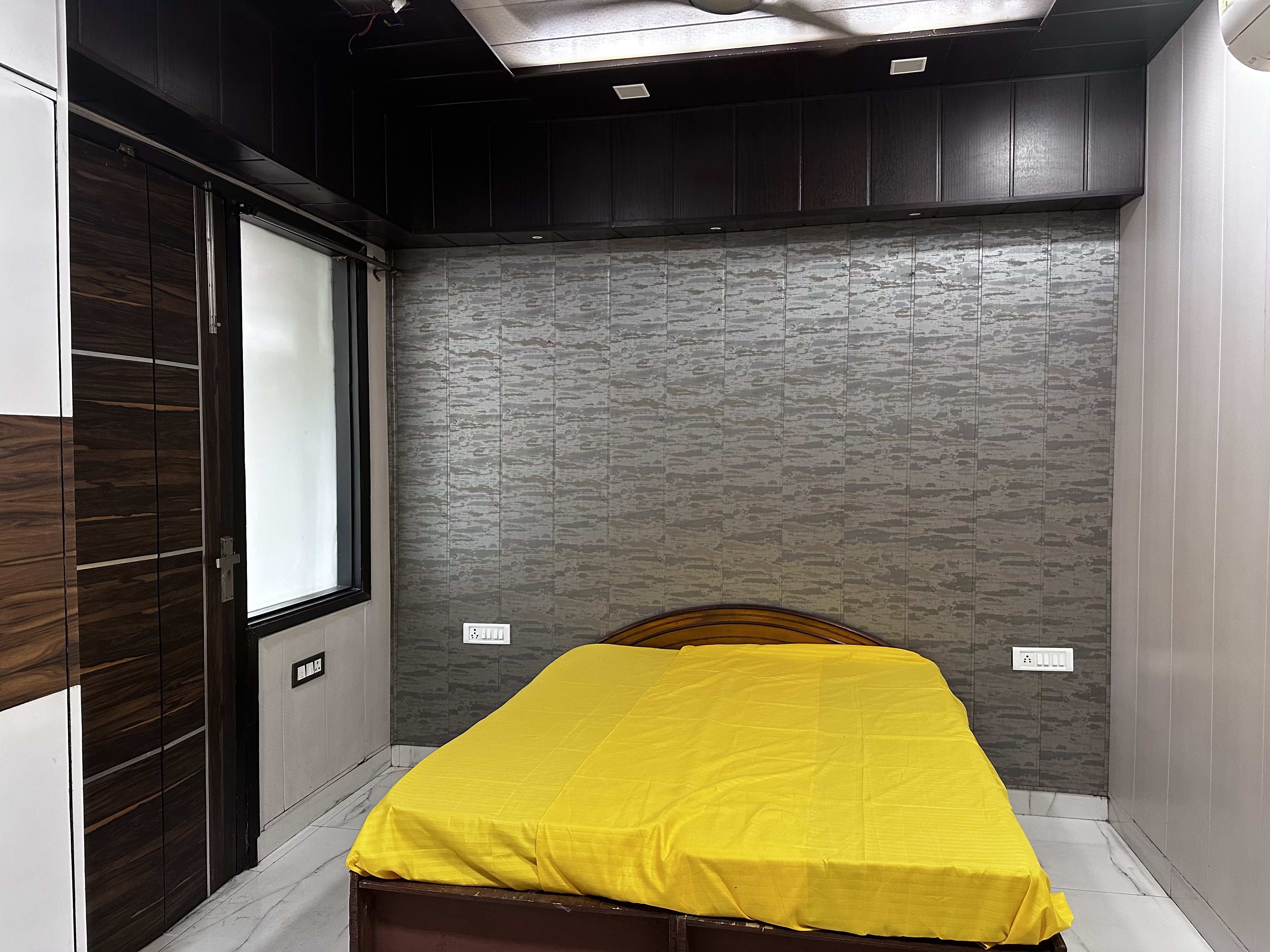 Vidhya Niwas Hostel A3