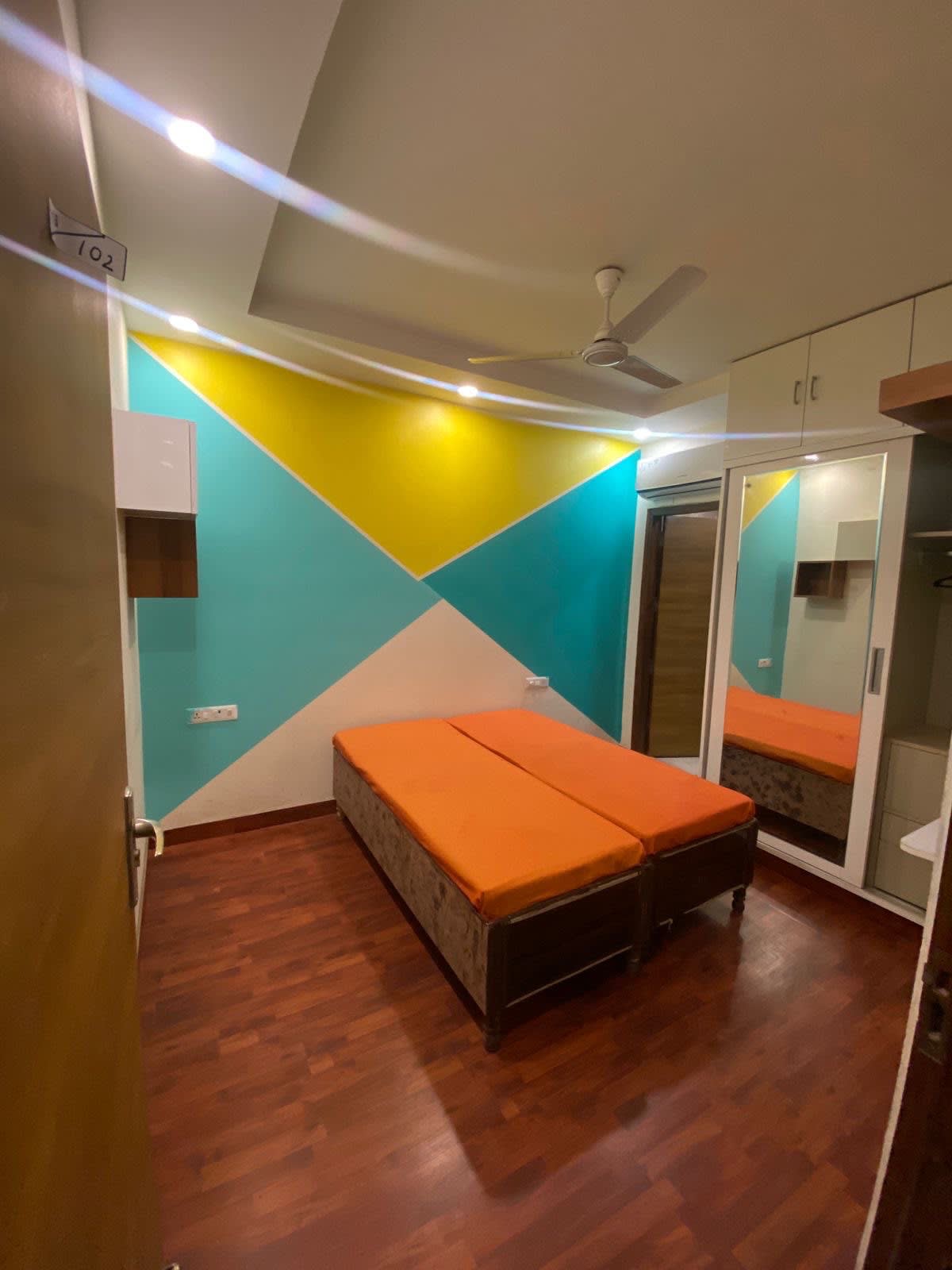 Vidhya Niwas Hostel A13