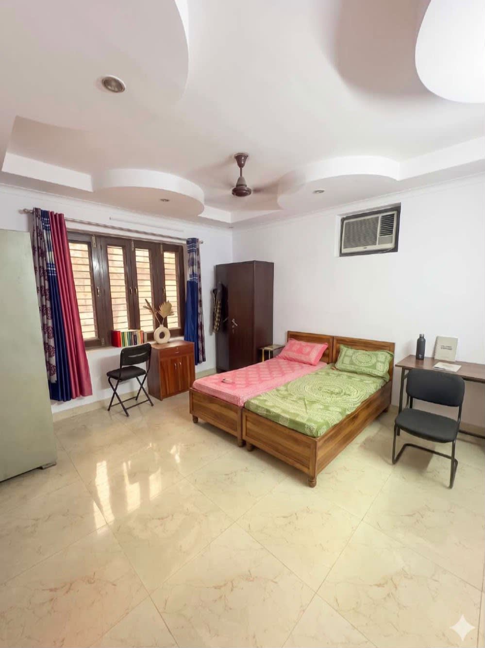 Vidhya Niwas Hostel B45